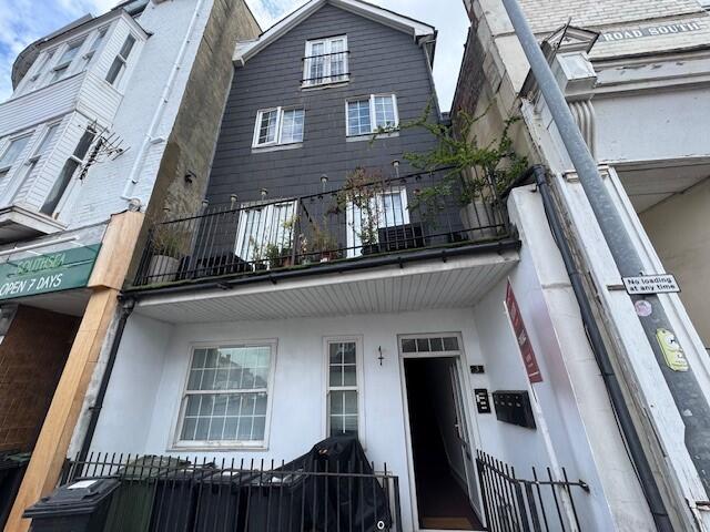 Main image of property: Victoria Road South, Southsea