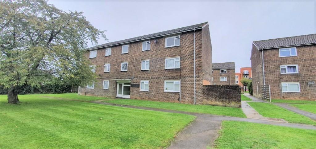 Main image of property: Crombie Close, Waterlooville