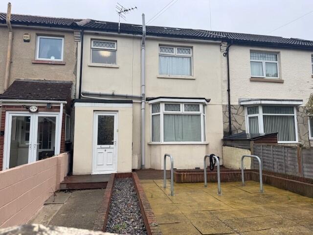 Main image of property: Western Terrace, Portsmouth