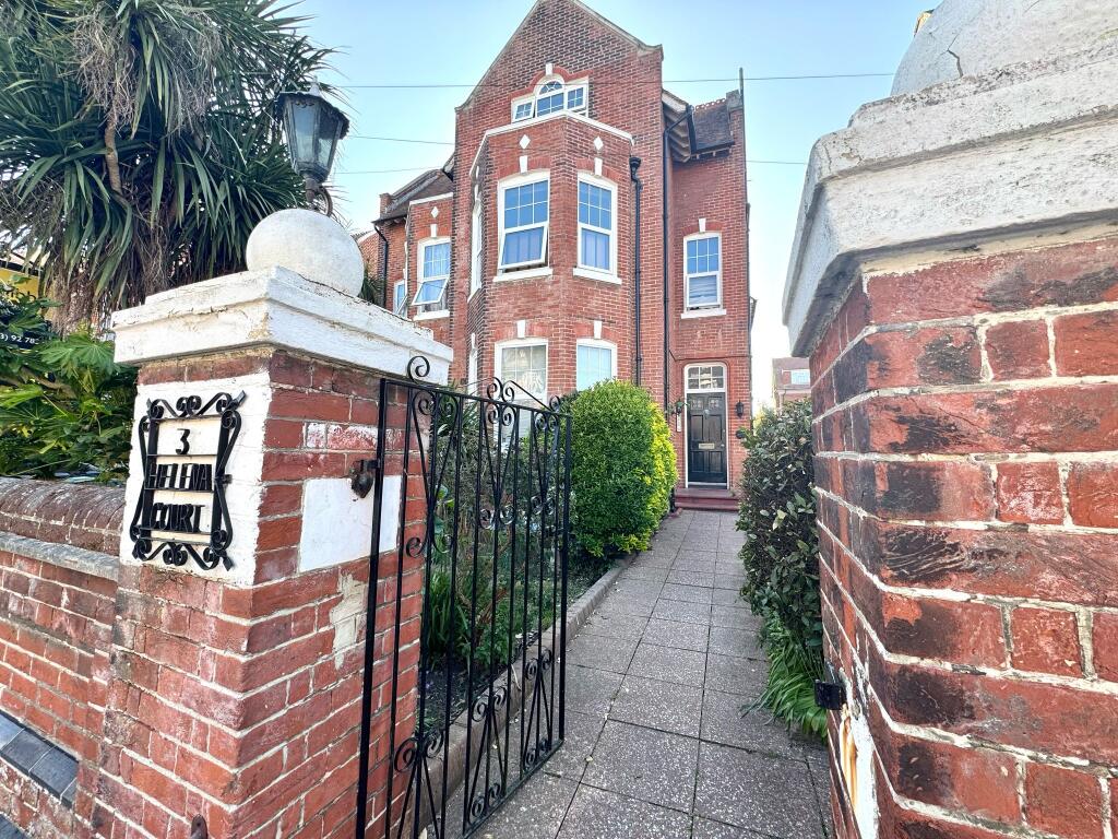 Main image of property: Helena Road, Southsea