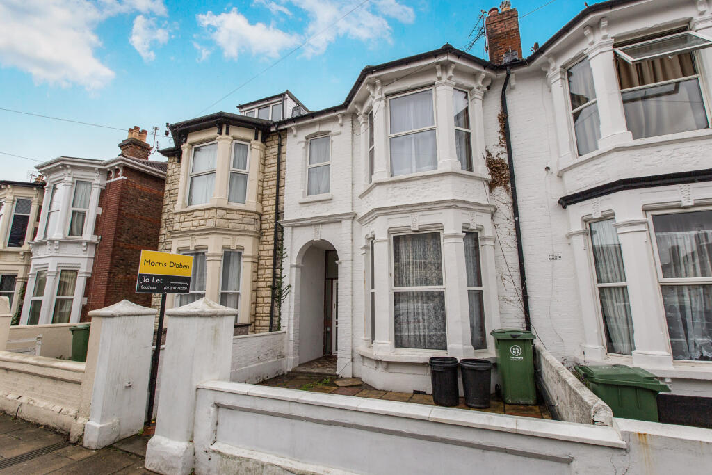 Main image of property: Worthing Road, Southsea