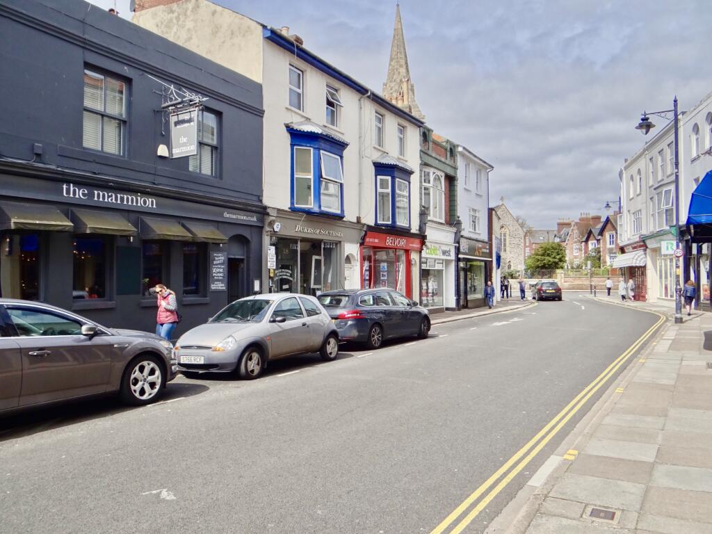 Main image of property: Marmion Road, Southsea