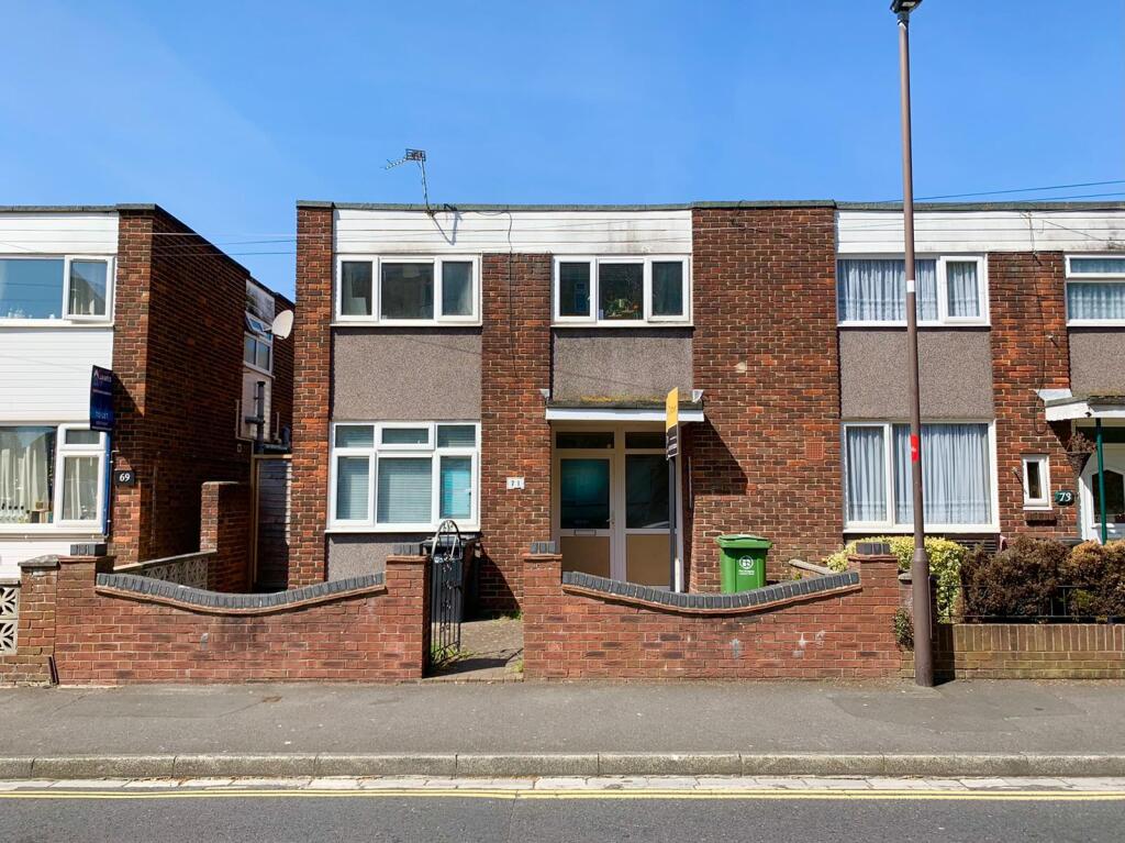 Main image of property: St Pauls Road, Southsea PO5