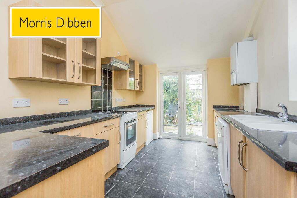 Main image of property: Manners Road, Southsea