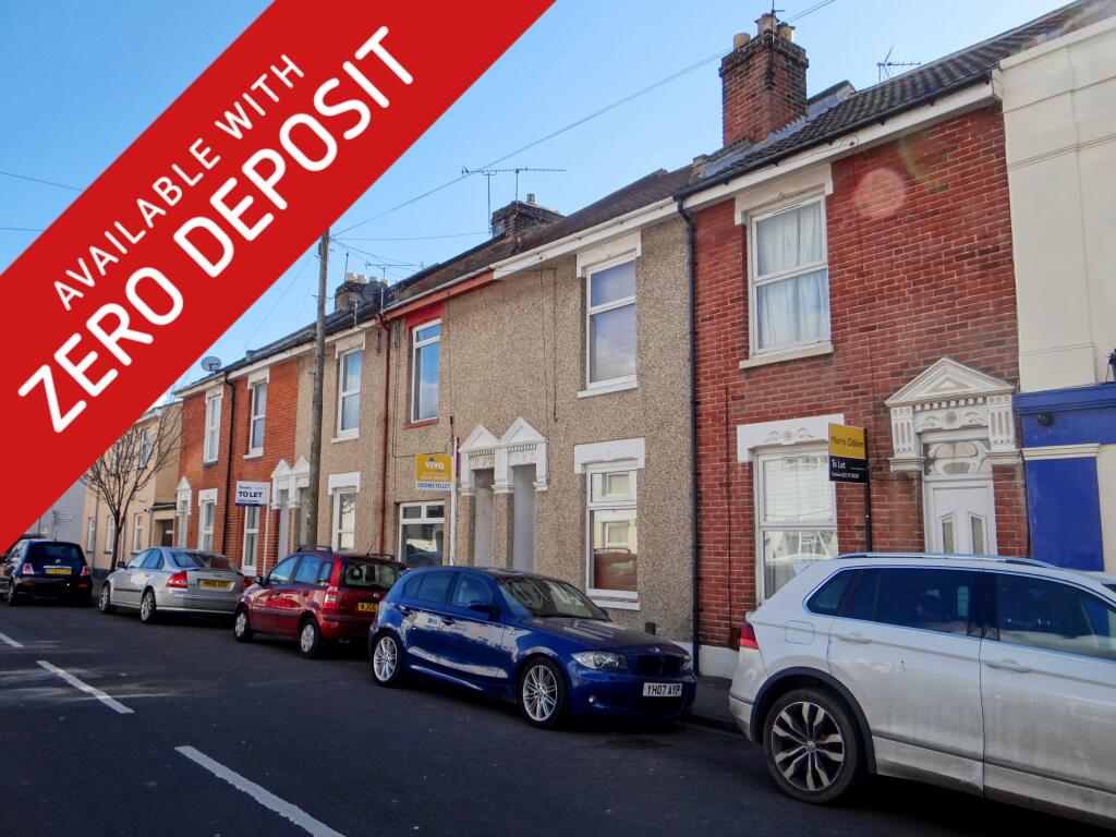 Main image of property: Collingwood road, Southsea *VIDEO TOUR AVAILABLE*