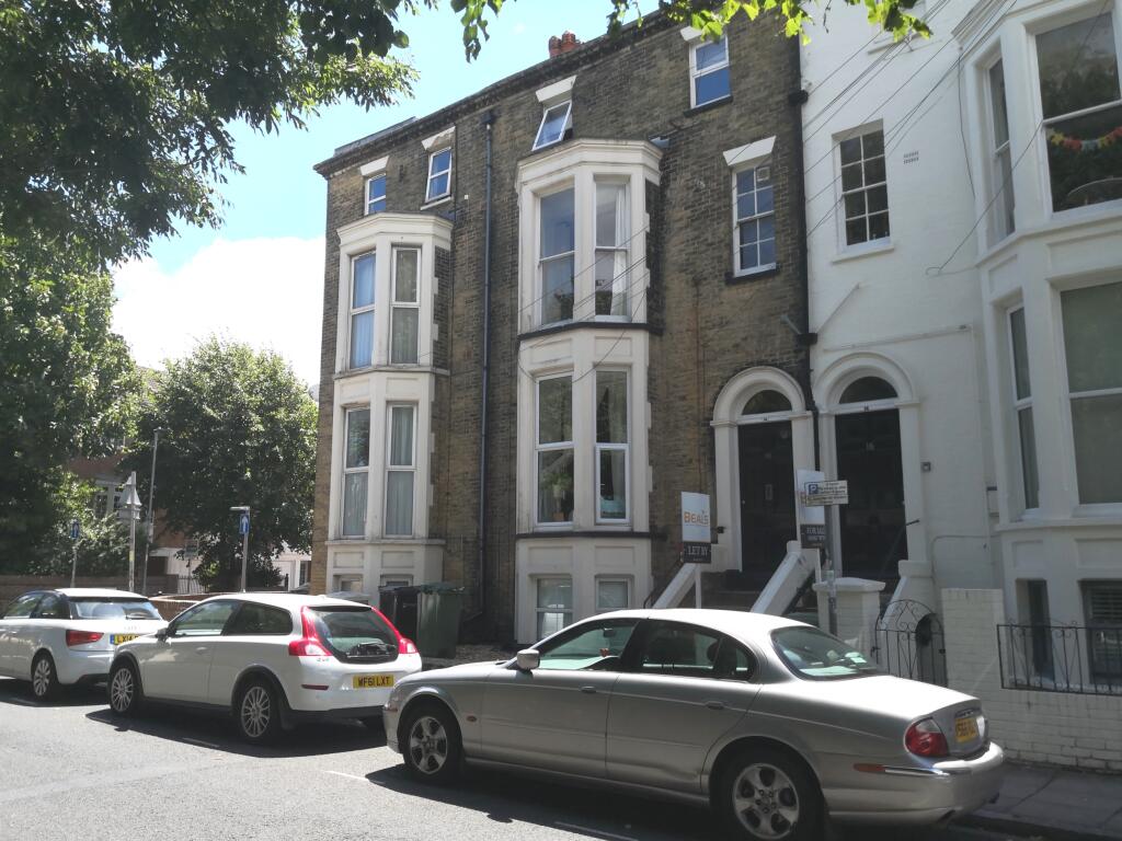 Main image of property: Kent Road, Southsea