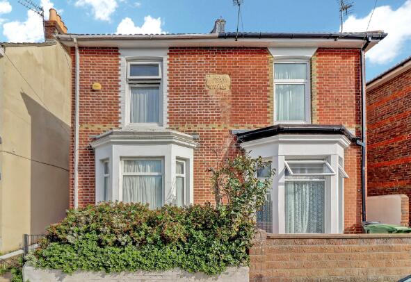 Main image of property: Montgomerie Road, Southsea