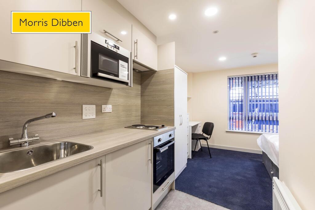 Main image of property: Fawcett road, Southsea