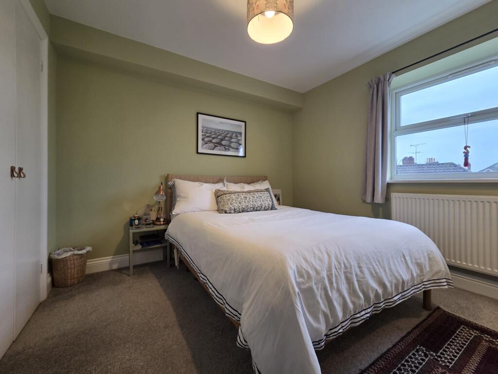 Main image of property: St. Ronan's Road, Southsea