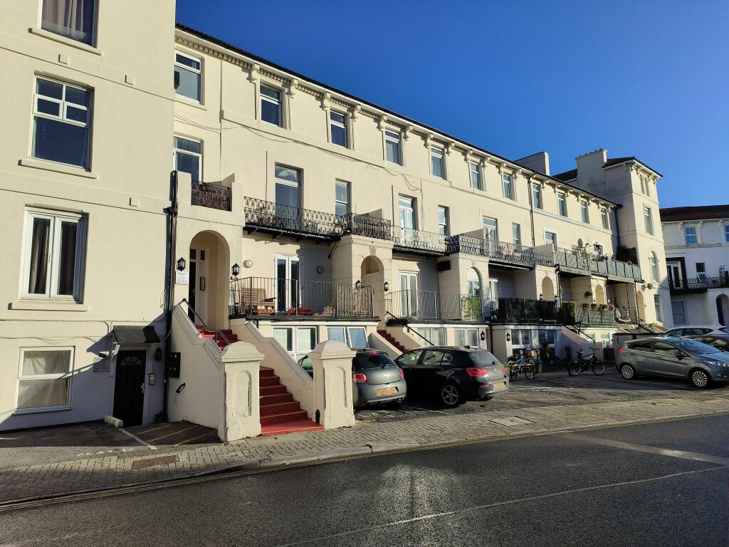 Main image of property: Clarendon Road, Southsea
