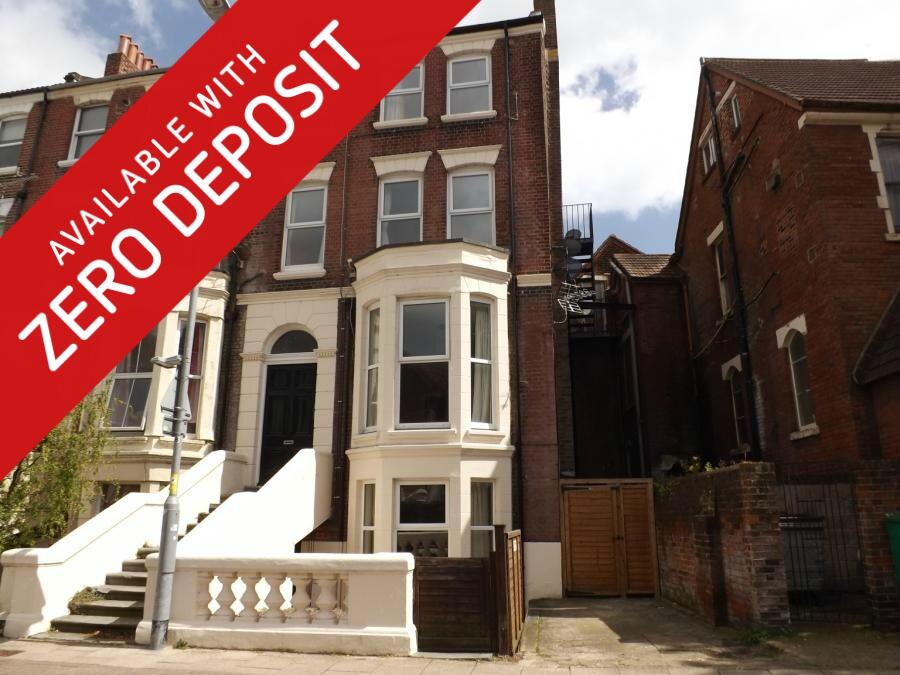 Main image of property: Waverley Road, Southsea