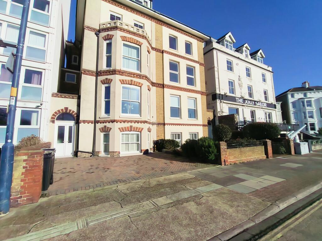 Main image of property: Clarence Parade, Southsea