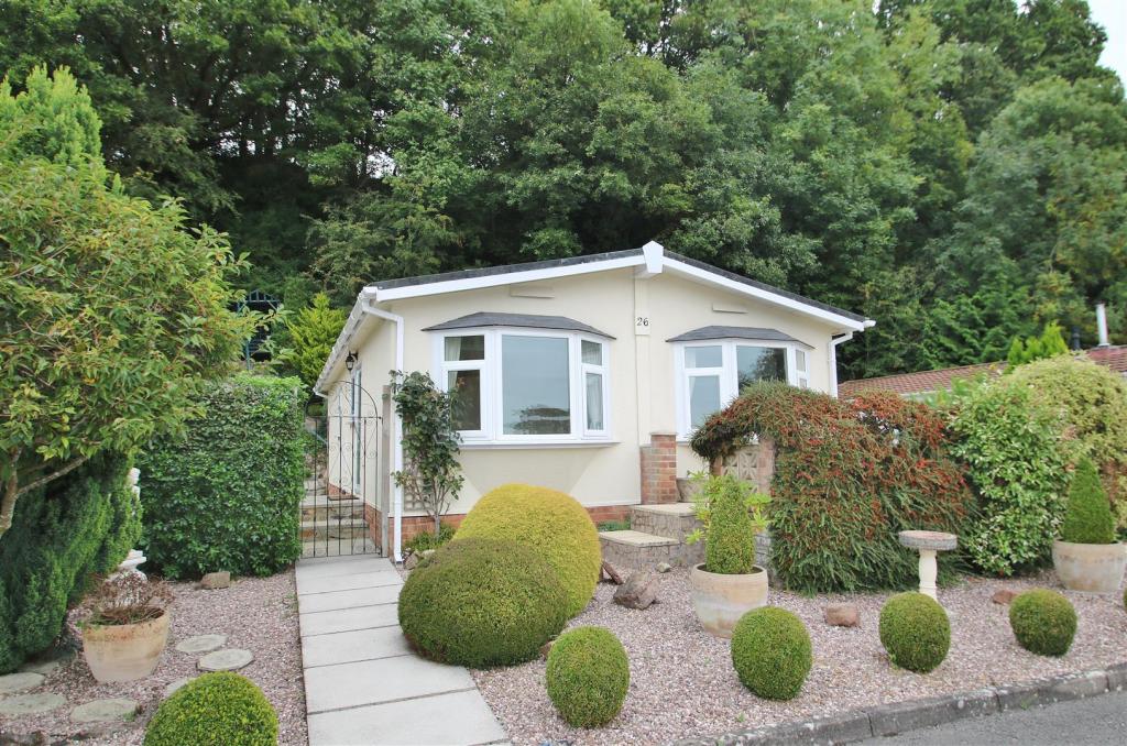 2 bedroom park home for sale in Gloucester Road, Longhope, GL17