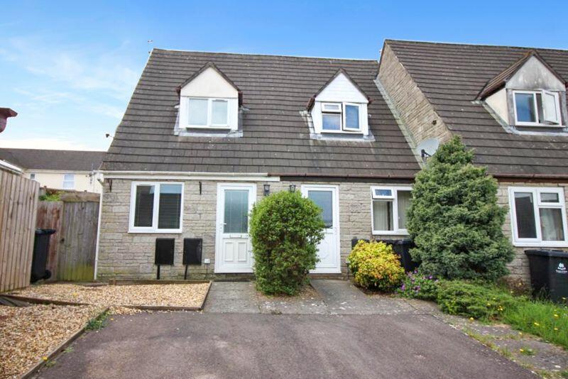 Main image of property: Fairways Avenue, Coleford