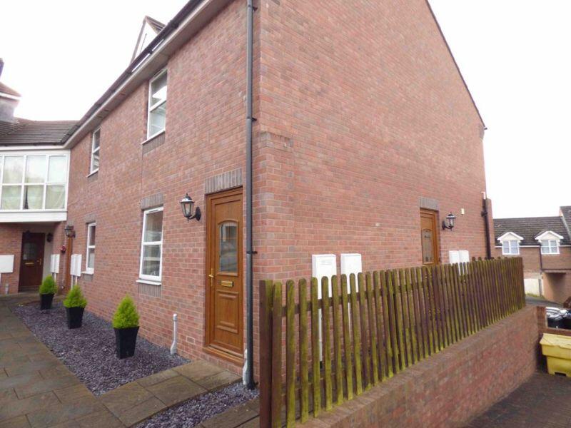 Main image of property: Rosedale Court, Cinderford