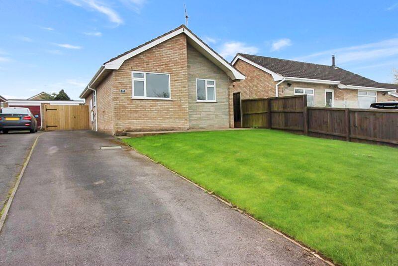 Main image of property: Mushet Place, Coleford