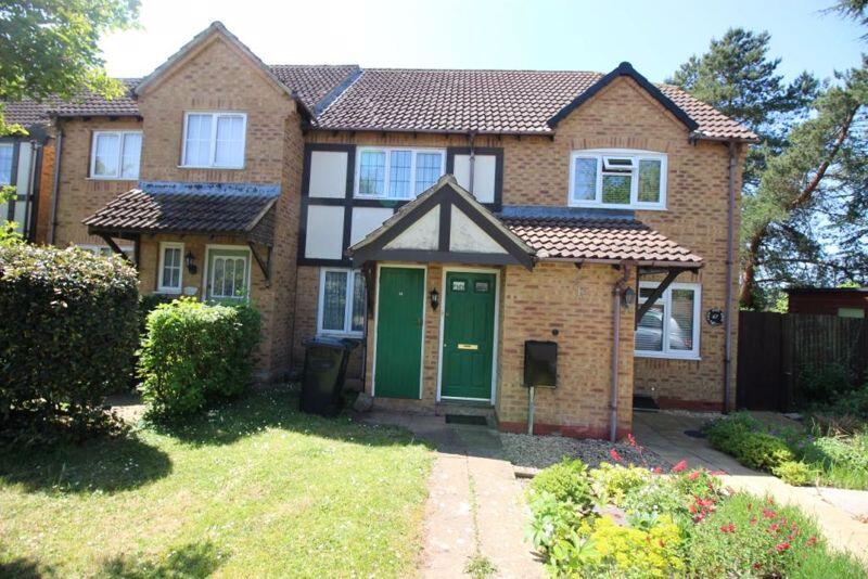 Main image of property: Lych Gate Mews, Lydney