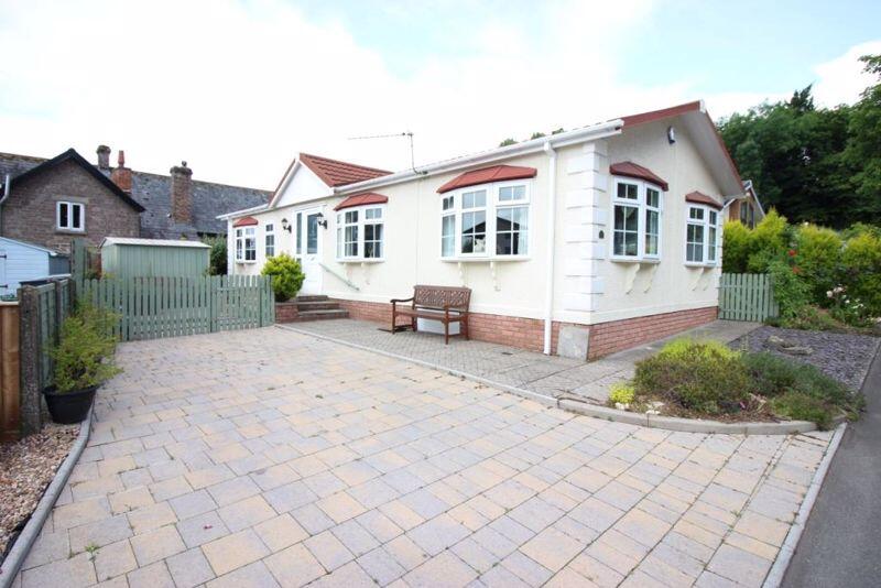 Main image of property: Clanna Country Park, Alvington, GL15 6AN