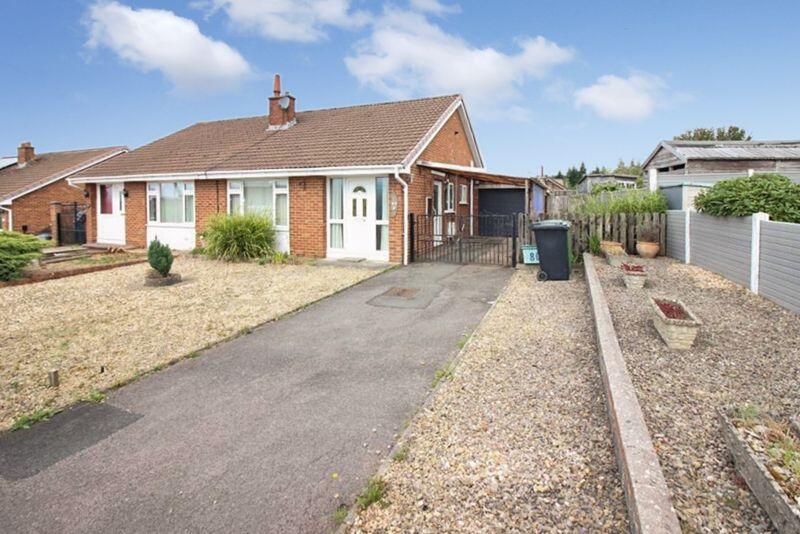 Main image of property: Lancaster Drive, Lydney, GL15 5SL