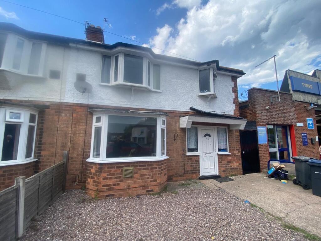 Main image of property: Marsh Hill, Birmingham