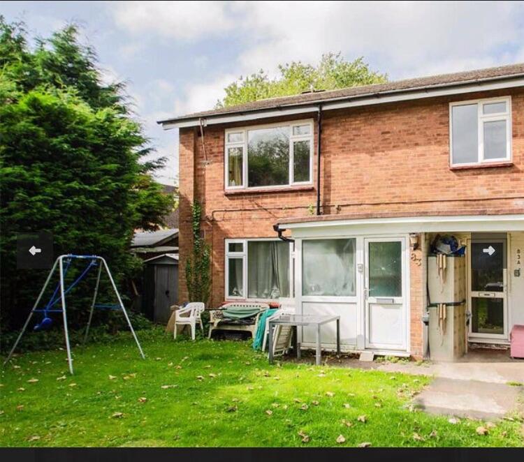 Main image of property: Oak Lane, Burntwood