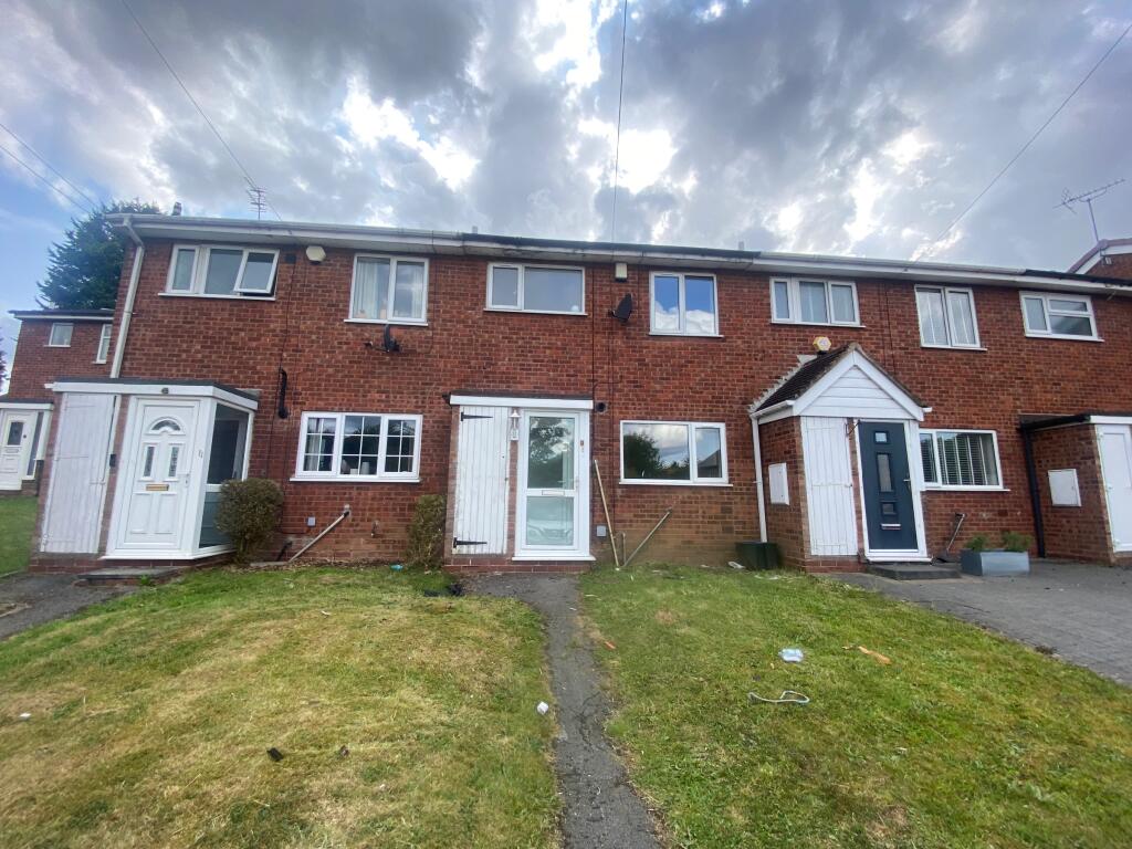 Main image of property: Nova Court, Birmingham