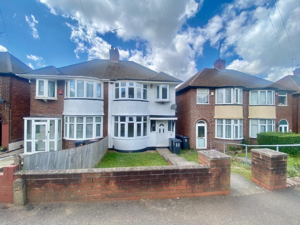 Main image of property: Raford Road, Birmingham