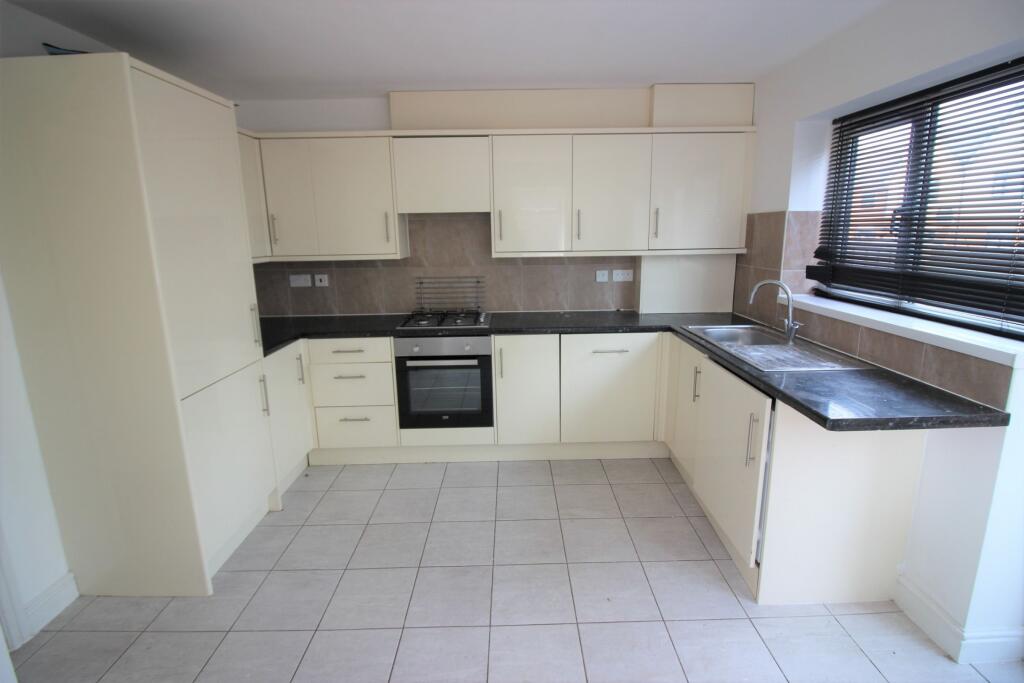 Main image of property: Goscote Lane, Walsall