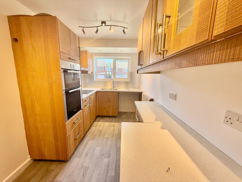 Main image of property: Claverdon Drive, Birmingham