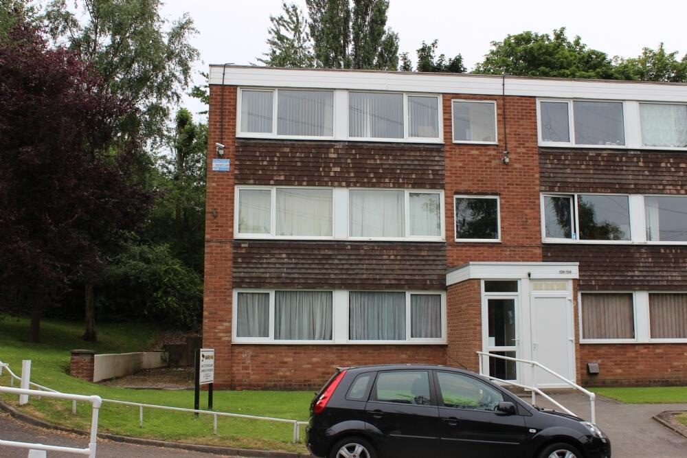 Main image of property: Hillside Rd,Great Barr,Birmingham