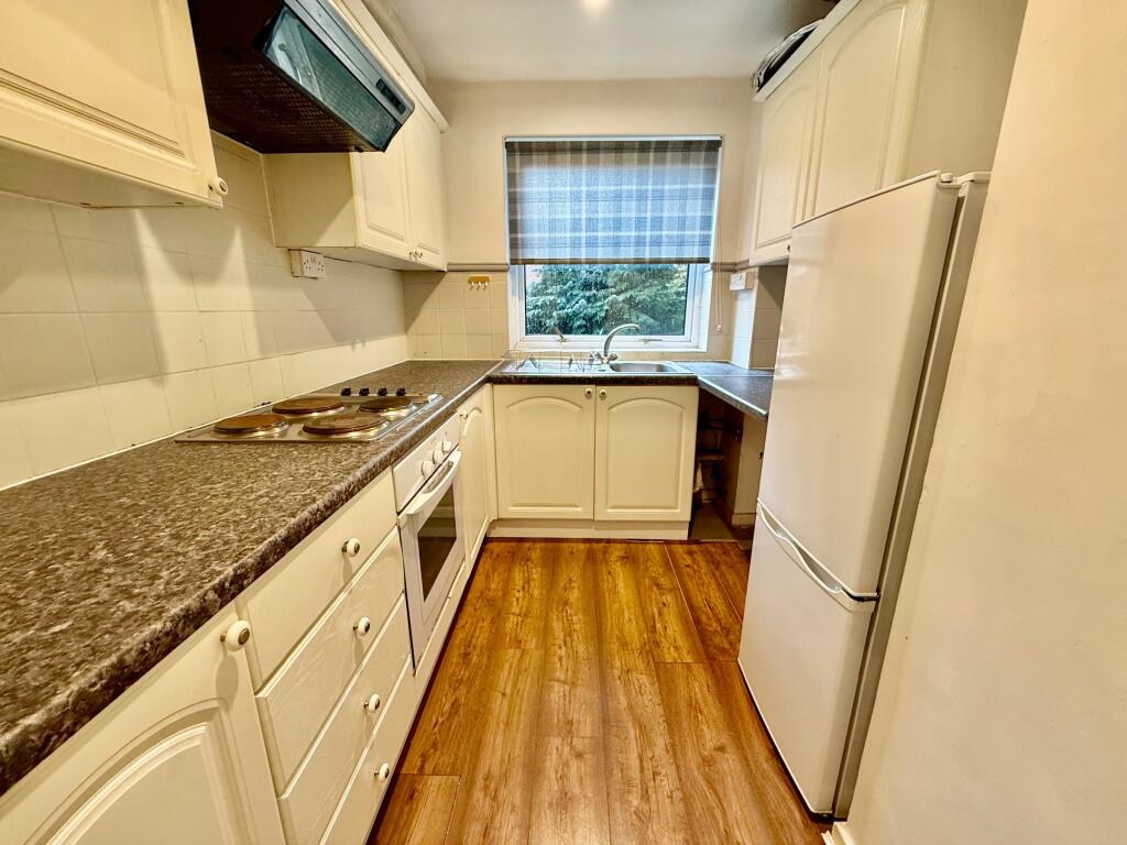 Main image of property: Boldmere Gardens Boldmere