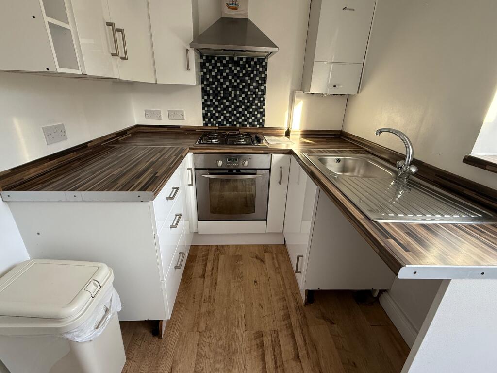 Main image of property: Kingston Road, Burton-on-Trent