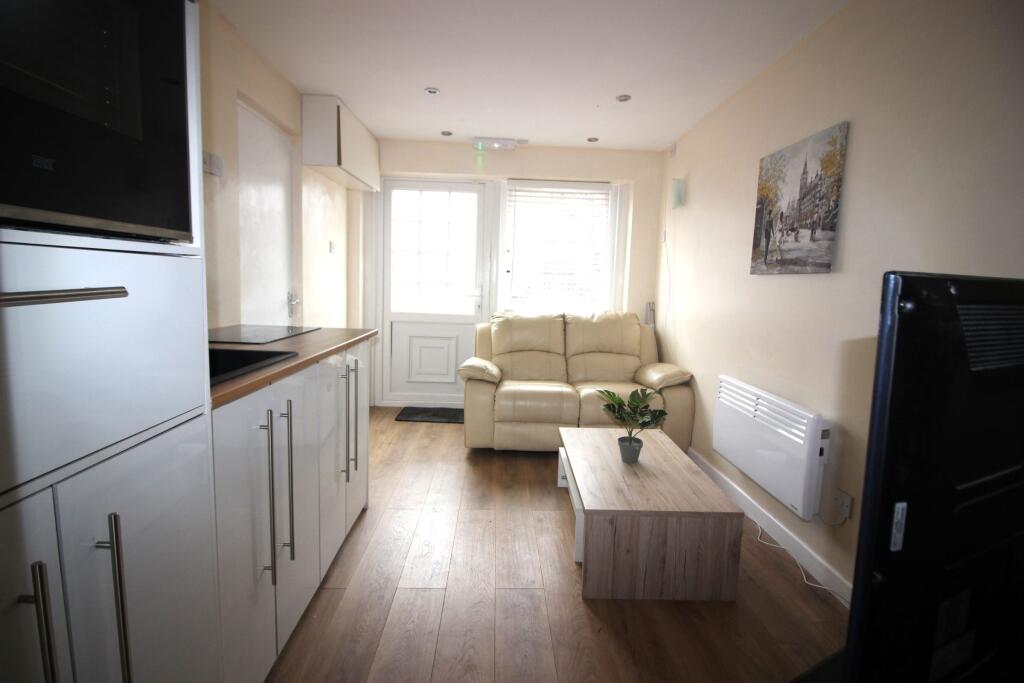 Main image of property: Hawthorn Road, Birmingham