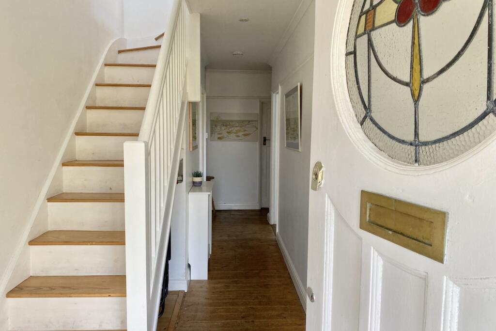 4 bedroom detached house for sale in Mallard Reach, Chapel Amble, PL27