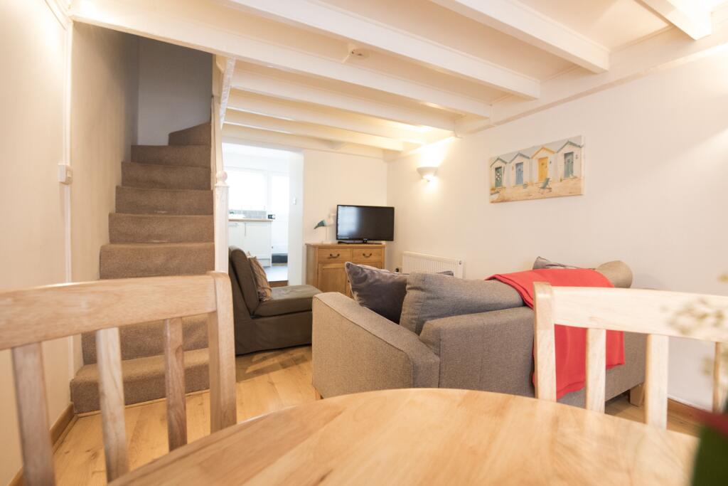 2 bedroom house for sale in Church Lane, Padstow, PL28