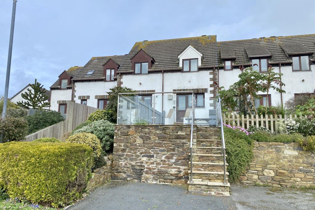 2 bedroom house for sale in Sarahs View, Padstow, PL28