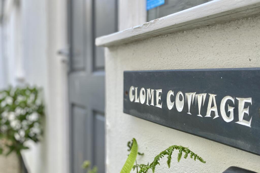 Main image of property: Cross Street, Padstow, PL28
