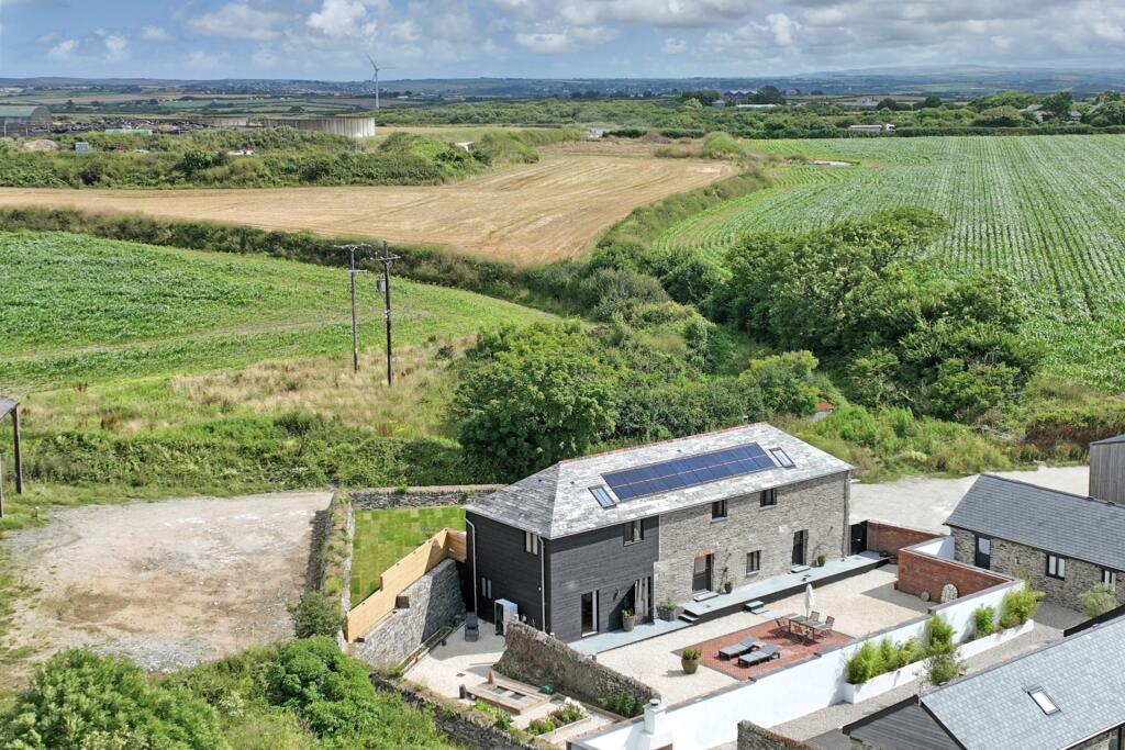 Main image of property: The Granary, St Ervan, PL27