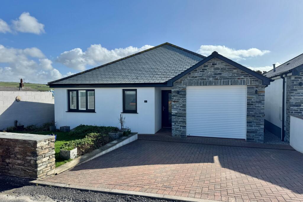 Main image of property: Sea Breeze Close, Treknow, PL34