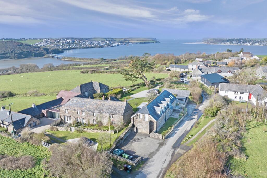 Main image of property: Tredougan House, St. Issey, PL27