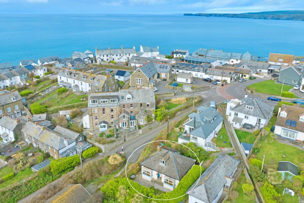 Main image of property: Pathways, Port Isaac, PL29