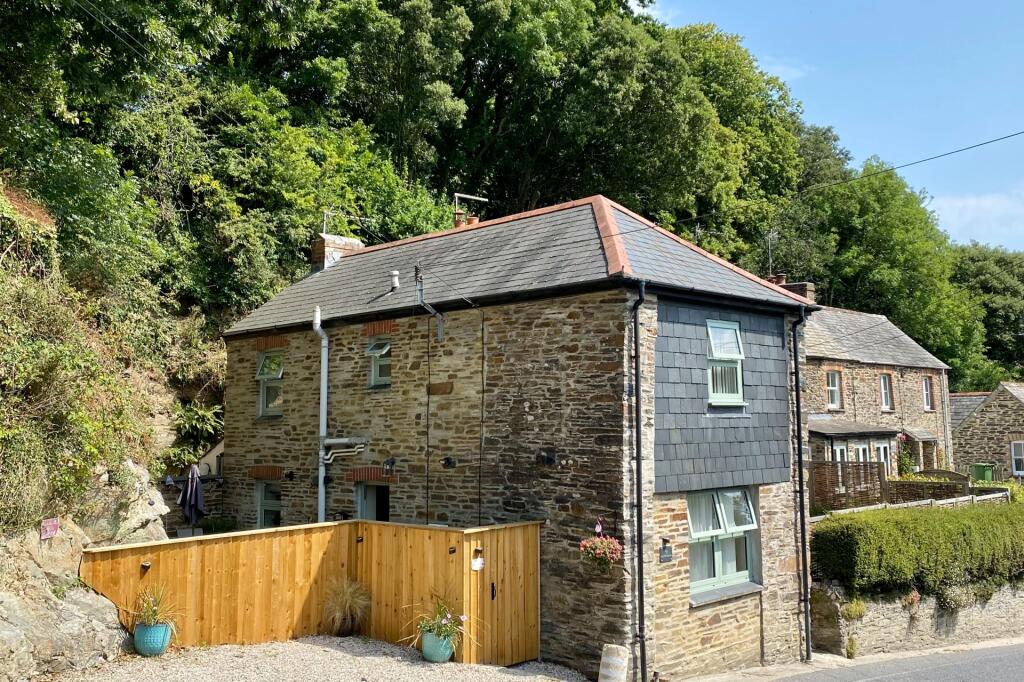 Main image of property: The Old Workshop, Little Petherick, PL27