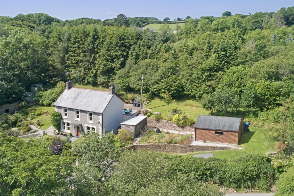 Main image of property: Killiworgie House, Black Cross, TR8