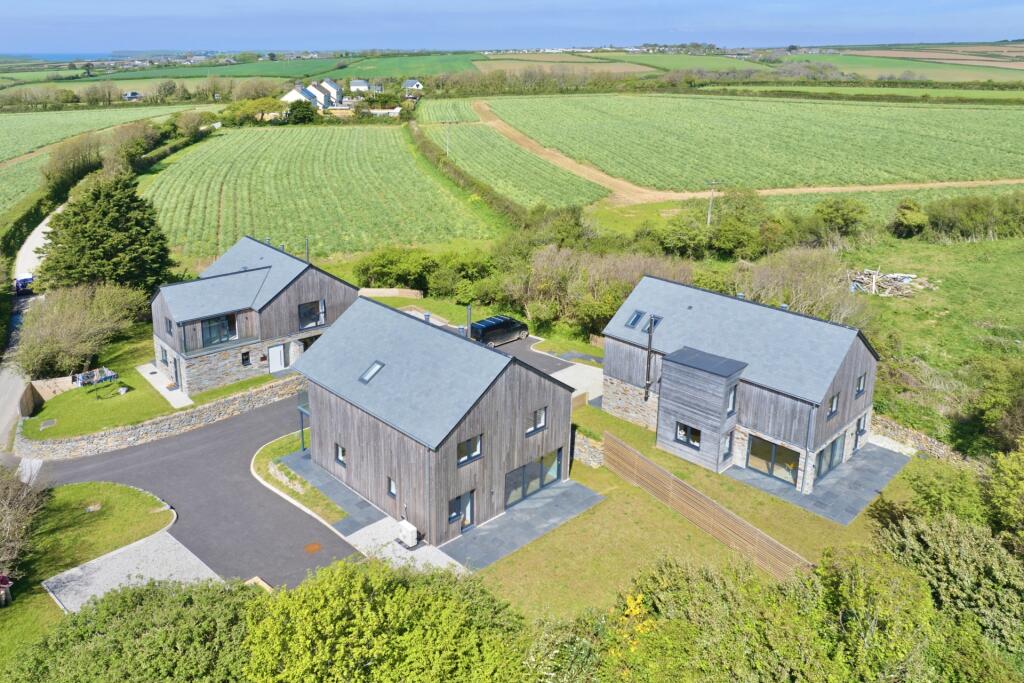 Main image of property: Stepper, Tredinnick, PL27