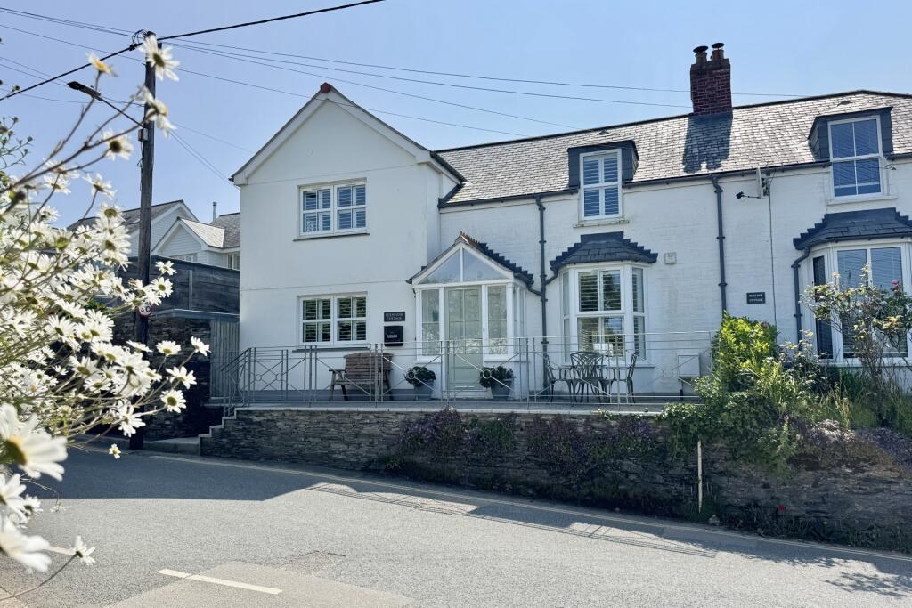 Main image of property: Fernbank, Trevone, PL28