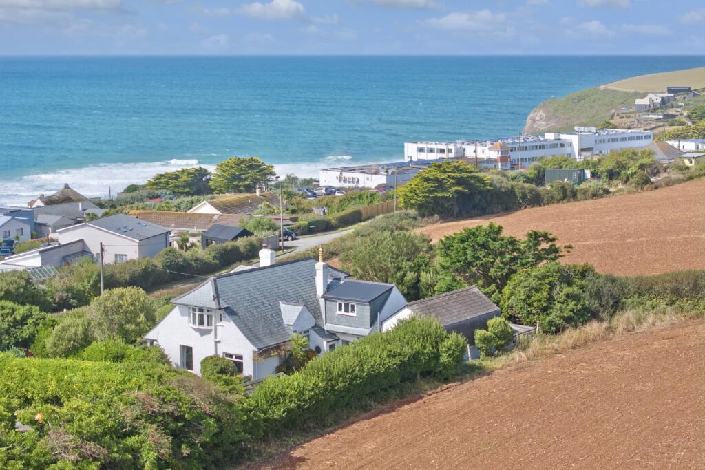 Main image of property: Penrose House, Mawgan Porth, TR8