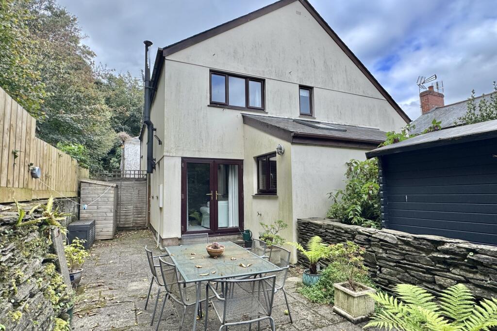 Main image of property: Stowaway, Padstow, PL28