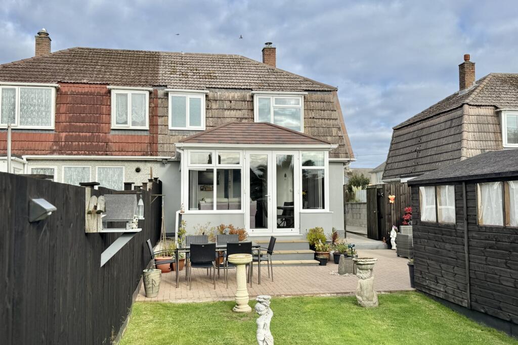 Main image of property: Lodenek Avenue, Padstow, PL28