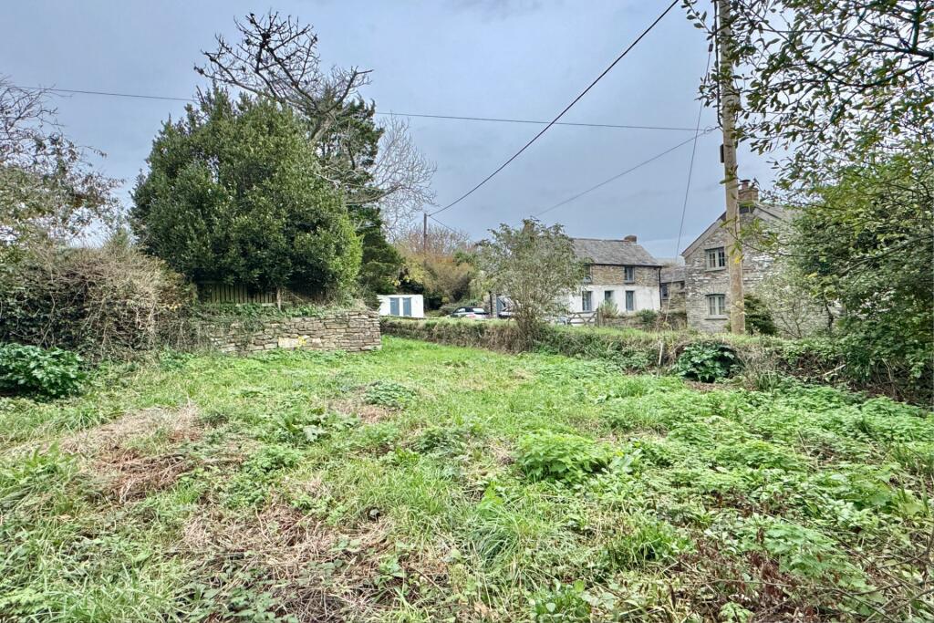 Main image of property: Penrose Plot, Penrose, PL27