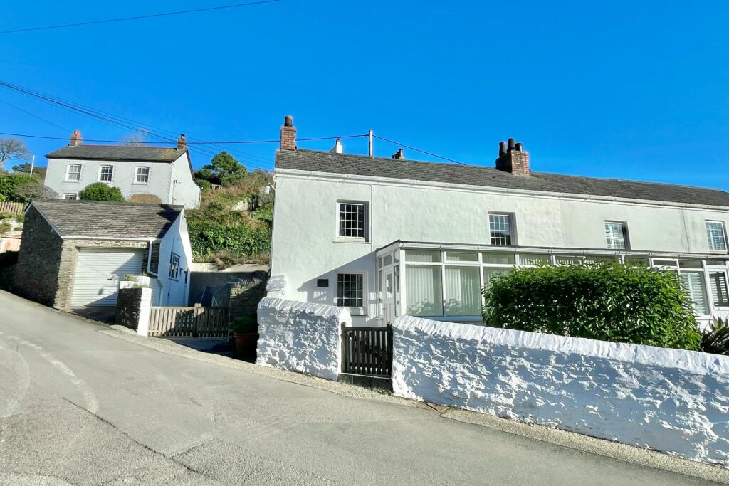 Main image of property: Veronica Cottage, Portloe, TR2